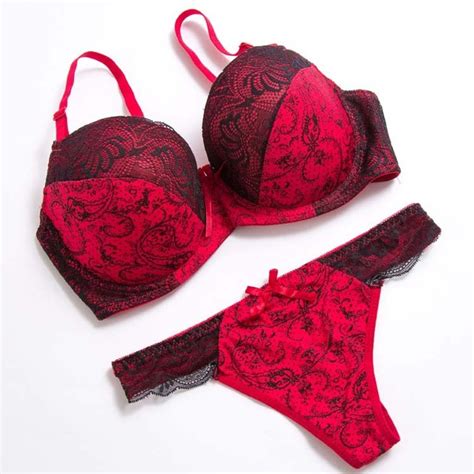 plus size large cup bra sets 90g 90f 90e 90dd 85g 85f 85e 85dd 80g 80f