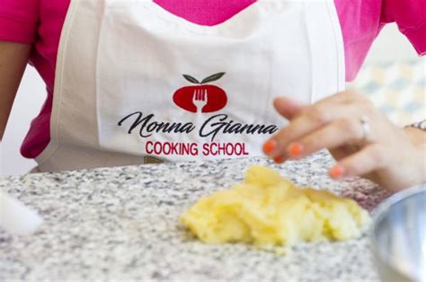 Nonna Gianna Cooking School Cooking Classes Sorrento Coast