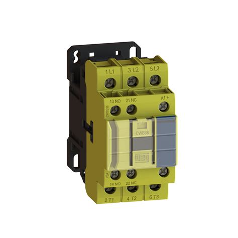 contactors  safety applications cwbs series cwbs contactors  safety applications