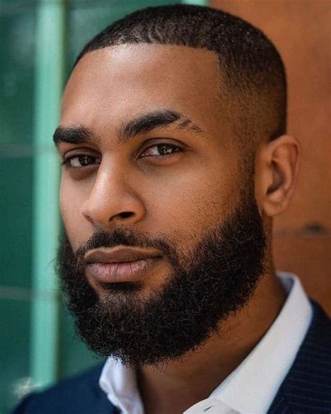 40 hottest beard styles for black guys you can t miss