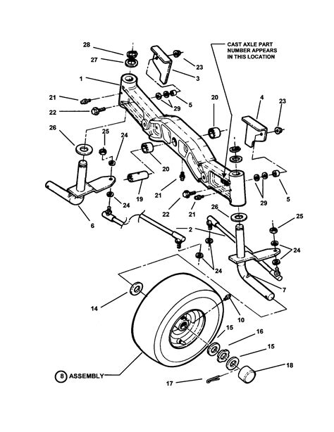snapper rear engine rider parts diagram wiring site resource