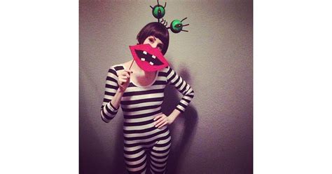 Oblina From Aaahh Real Monsters 100 Halloween