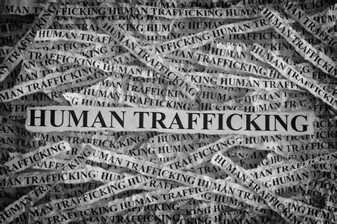 National Human Trafficking Awareness Day 2020 National