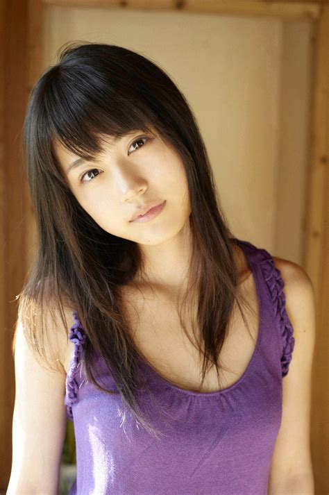 Asian Babes Kasumi Arimura Cute Japanese Babe
