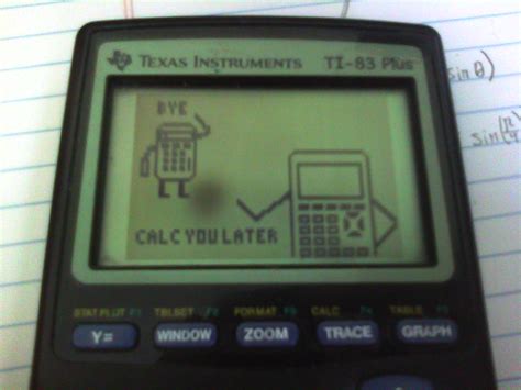 calculator funny