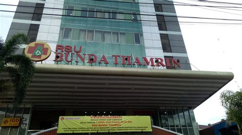 Bunda Thamrin Hospital Medan Jelajahi Indonesia