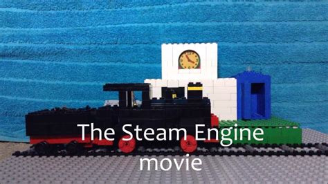 steam engine  youtube