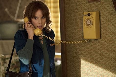 Winona Ryders Stranger Things Gets First Netflix Trailer