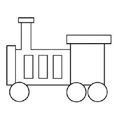 top   printable train coloring pages  train coloring