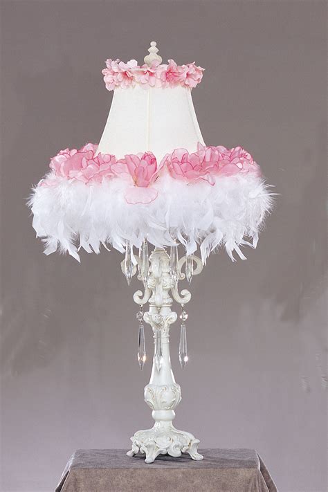 Shabby Chic Lamps