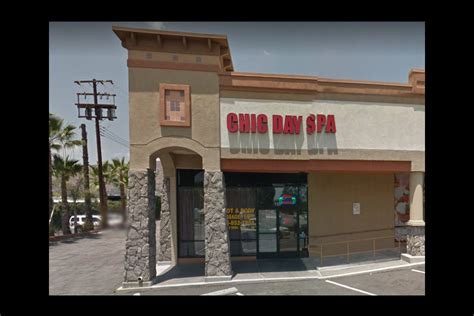 chic day spa glendora asian massage stores