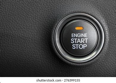 engine start button stock photo  shutterstock