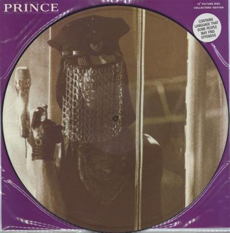 prince my name is prince uk 12 vinyl picture disc 12inch picture disc