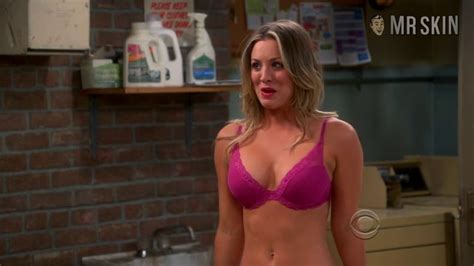 Kaley Cuoco Nude Naked Pics And Sex Scenes At Mr Skin