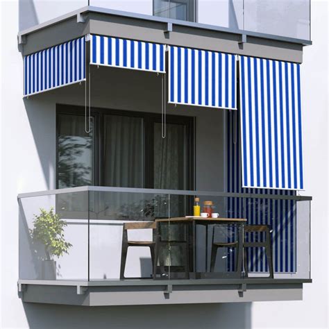 sichtschutz produkte fuer sichtschutz auf terrasse balkon garten von sichtschutz balkon selber