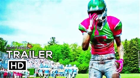 zombies official trailer  disney musical  hd