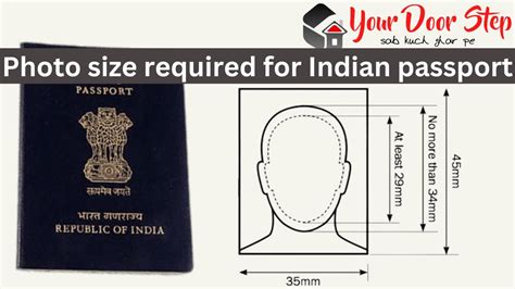 required  passport