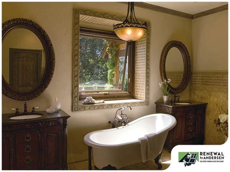 4 essentials to consider when picking bathroom windows