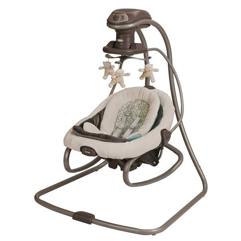 baby swing chair  lights   baby swing reviews