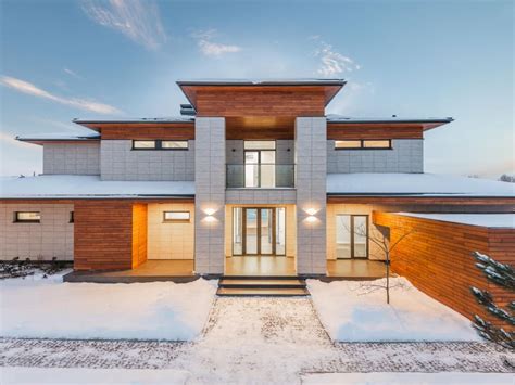 modern home exterior design ideas    outdoor appeal