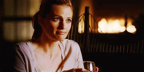 stana katic castle find and share on giphy