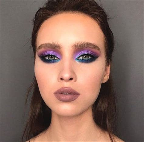 40 best winter makeup looks for your inspiration page 25