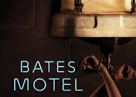 Carlton Cuse Bates Motel « Le Public Américain A Envie De Voir Les