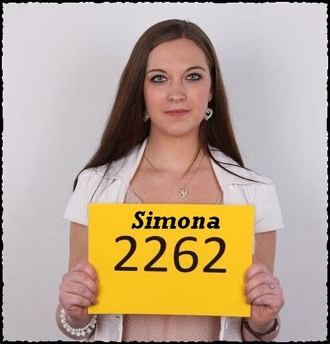 Czech Casting 02 2262 Simona 1 Porn Pic Eporner