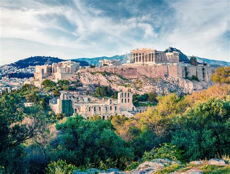 akropolis  athene bezoeken tips info  kopen