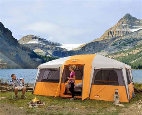 cabin tents reviewed    tent hub