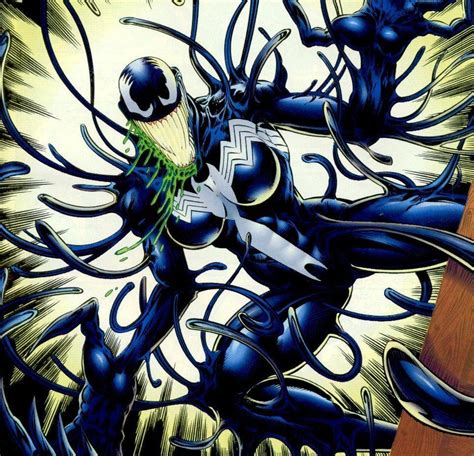 Venom To Feature She Venom Host Ann Weying And Take