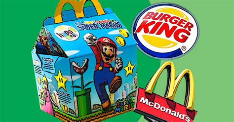 Pint Sized Campaigners Want Mcdonald S And Burger King To