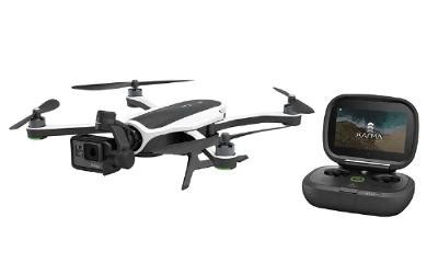 gopro unveils karma drone aero news network