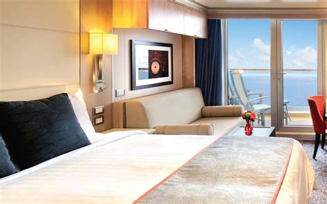 nieuw statendam verandah stateroom  luxury cruise review
