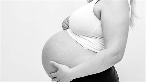 Pregnancy Back Pain How Can Physical Therapy Help
