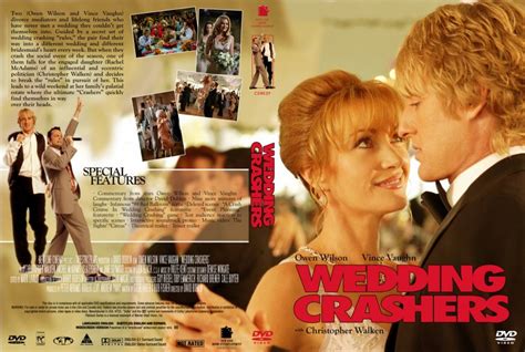 wedding crashers movie dvd custom covers 650wedding crashes reg1 ckcstm dvd covers