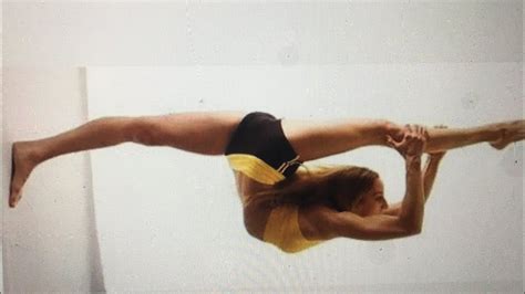person yoga pose challenge youtube