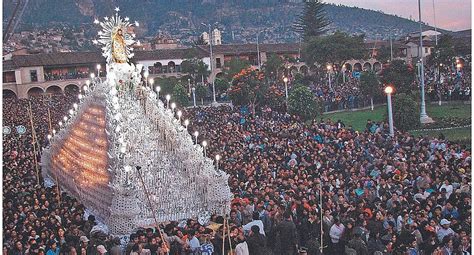 semana santa en ayacucho todo lo  debes saber sobre la festividad peru correo