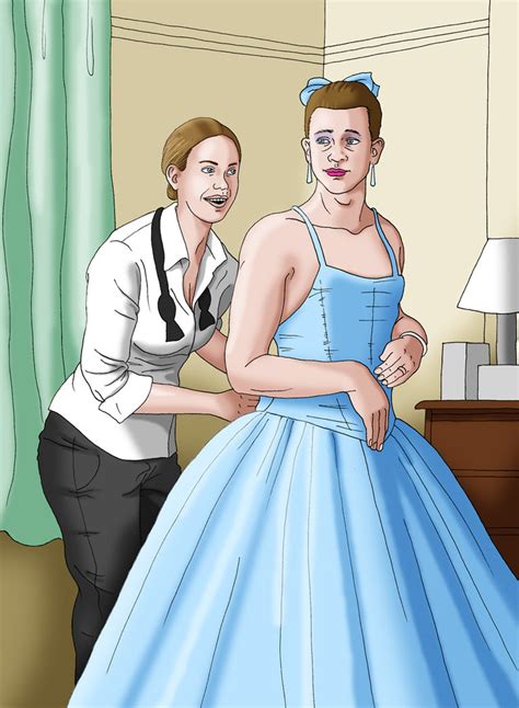 sissy slave story