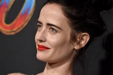 Bond Girl Eva Green Says 007 ‘should Always Be A Man And Not Be Jane