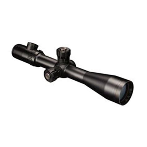 bushnell elite    mm illuminated reticle rifle scope  rifle scopes