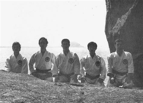 jka nikkey associacao araponguense museu do karate brasileiro