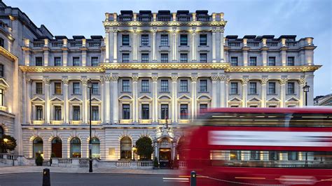 luxury hotel london sofitel london st james