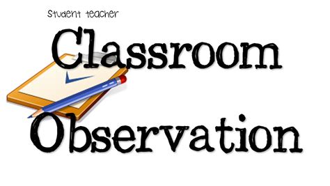 teacher observation png transparent teacher observationpng images
