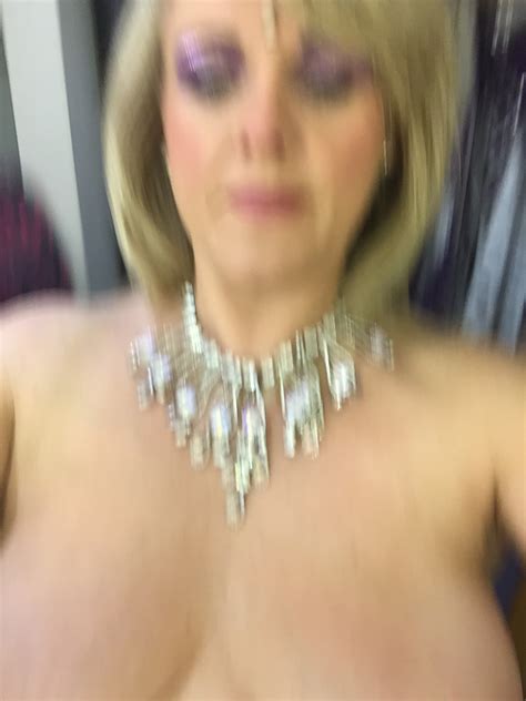 sally lindsay leaked 6 photos thefappening