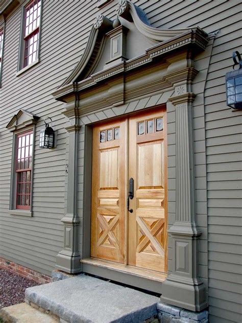 traditional entry design ideas   home classic colonial homes colonial house