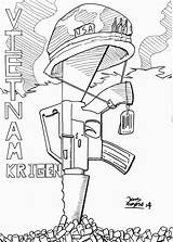 Vietnam Drawing War Sketch Drawings Poster School Getdrawings Choose Board sketch template