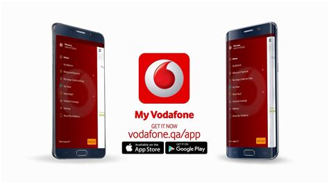 introducing   vodafone app youtube