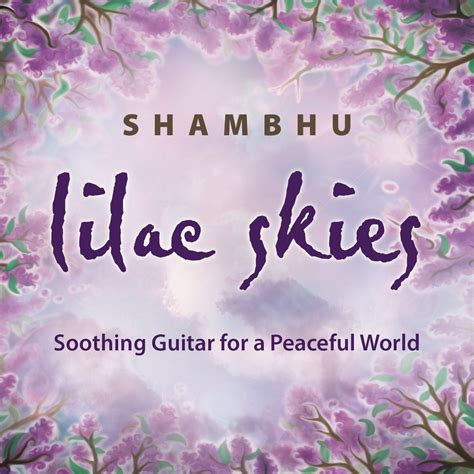 lilac skies by shambhu single review warlock asylum international news
