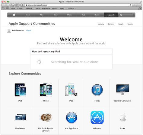 find answers    questions apple support    questions computer